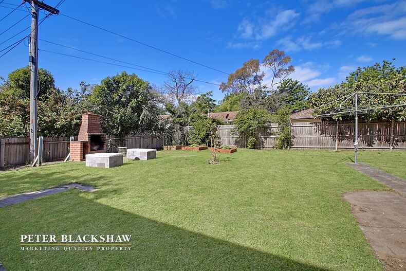 Lot 20/39 Cotton Street Downer Lot 20/39 Cotton Street Downer