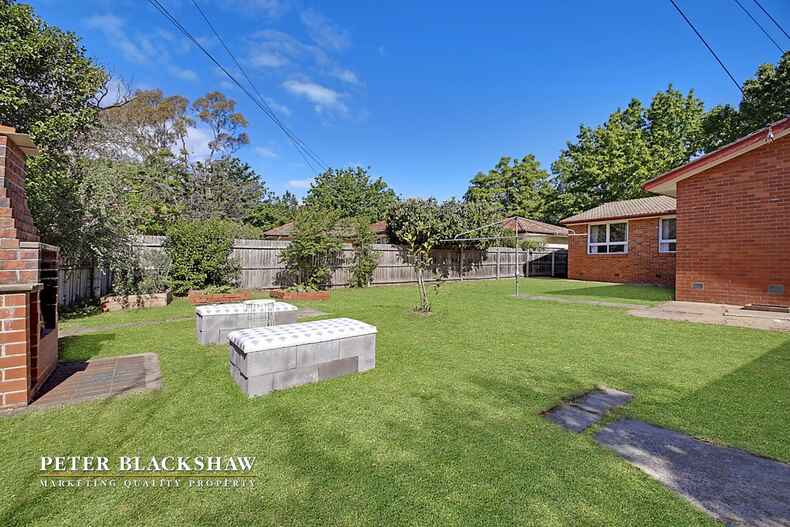 Lot 20/39 Cotton Street Downer Lot 20/39 Cotton Street Downer