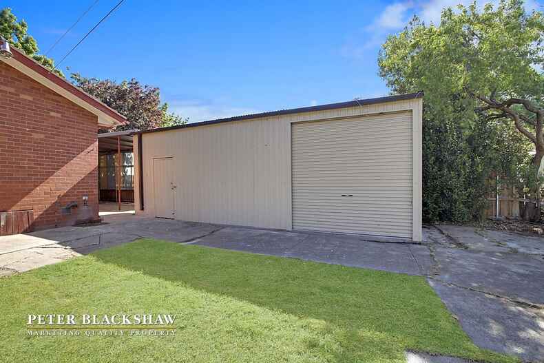 Lot 20/39 Cotton Street Downer Lot 20/39 Cotton Street Downer