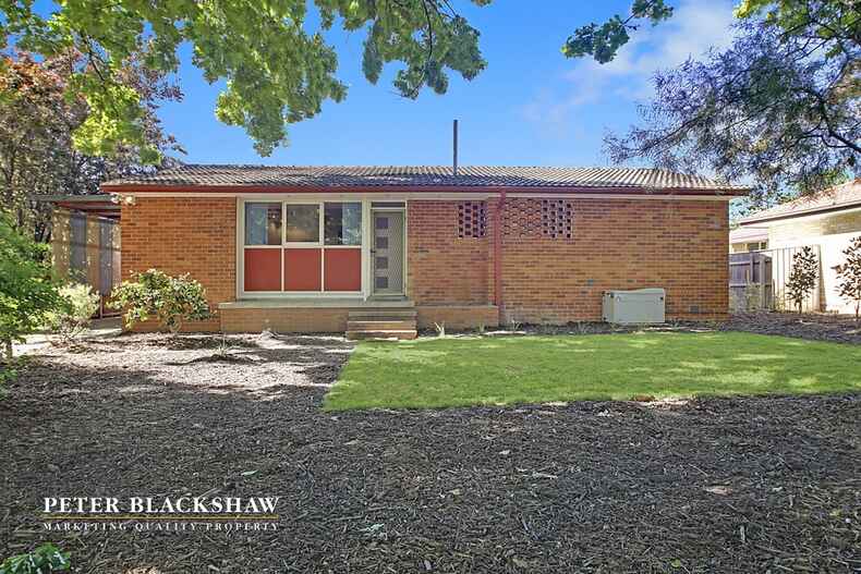 Lot 20/39 Cotton Street Downer Lot 20/39 Cotton Street Downer