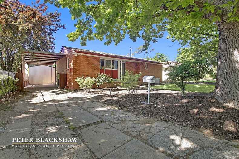 Lot 20/39 Cotton Street Downer Lot 20/39 Cotton Street Downer