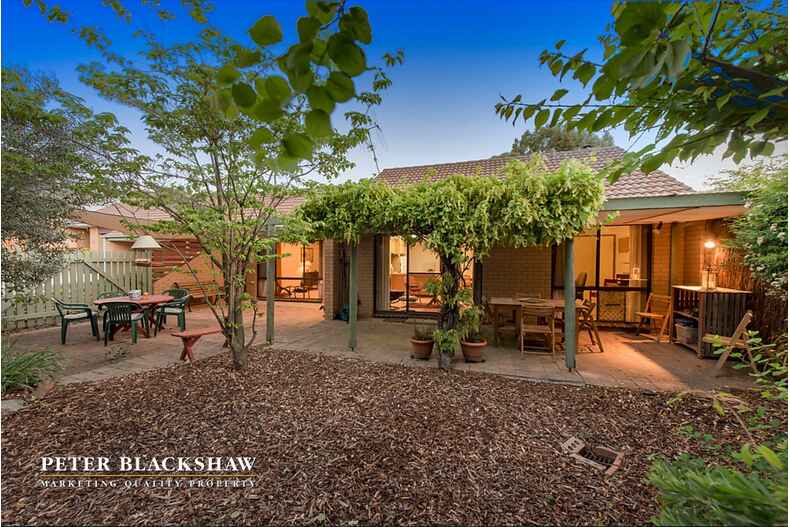 Lot 12/10 Boehm Close Isaacs Lot 12/10 Boehm Close Isaacs