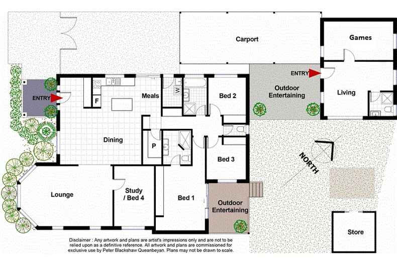 12 Beard Street Karabar 12 Beard Street Karabar