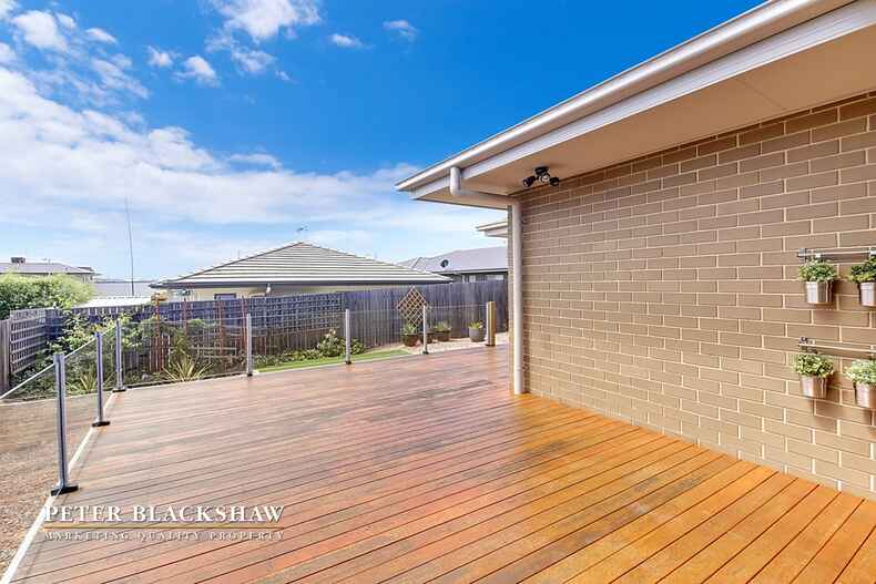 45 Baratta Street Crace 45 Baratta Street Crace