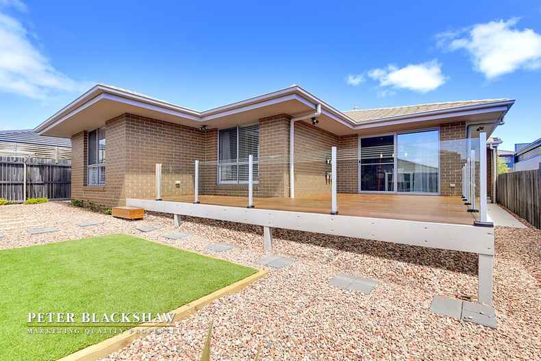 45 Baratta Street Crace 45 Baratta Street Crace