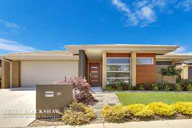 45 Baratta Street Crace