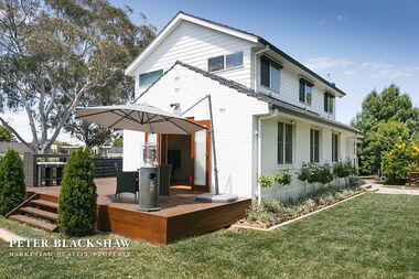 19 Sturt Avenue Narrabundah