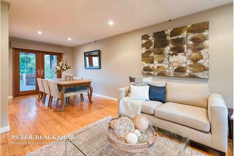 22 Bayley Street Narrabundah