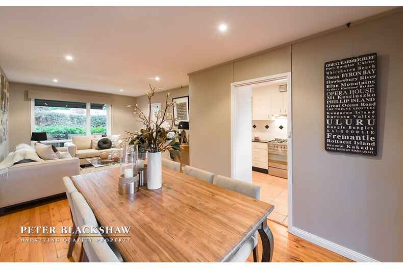 22 Bayley Street Narrabundah