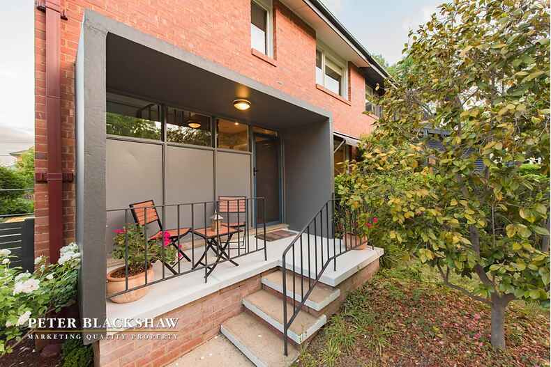 22 Bayley Street Narrabundah