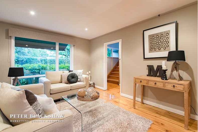 22 Bayley Street Narrabundah