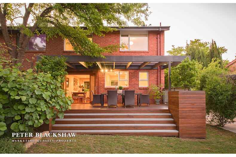 22 Bayley Street Narrabundah