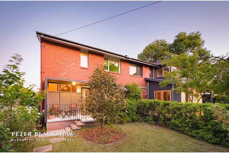 22 Bayley Street Narrabundah