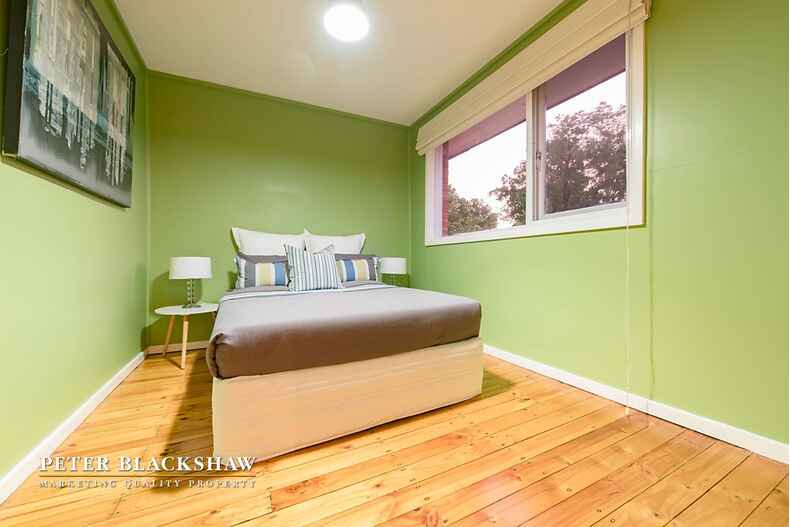 22 Bayley Street Narrabundah