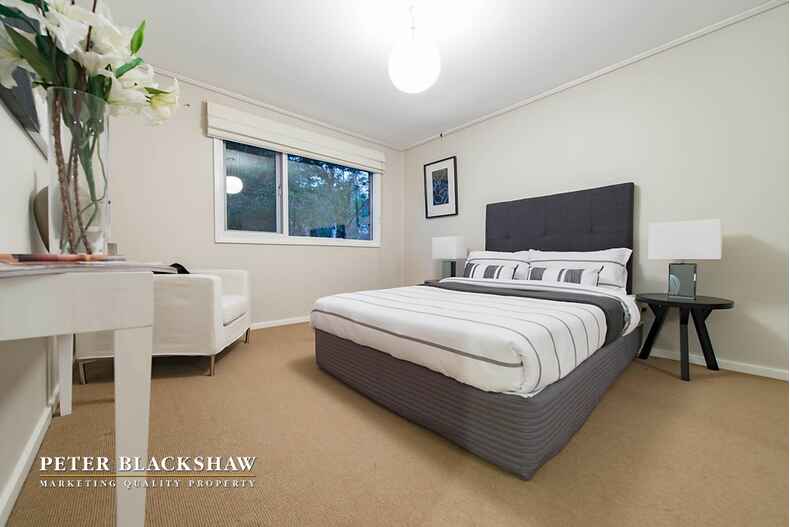 22 Bayley Street Narrabundah