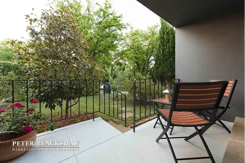 22 Bayley Street Narrabundah