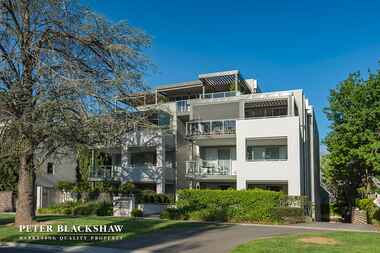 5/39 Manuka Circle Griffith