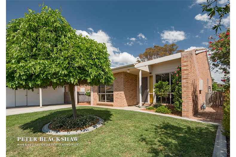 17/24 Beazley Crescent Calwell 17/24 Beazley Crescent Calwell