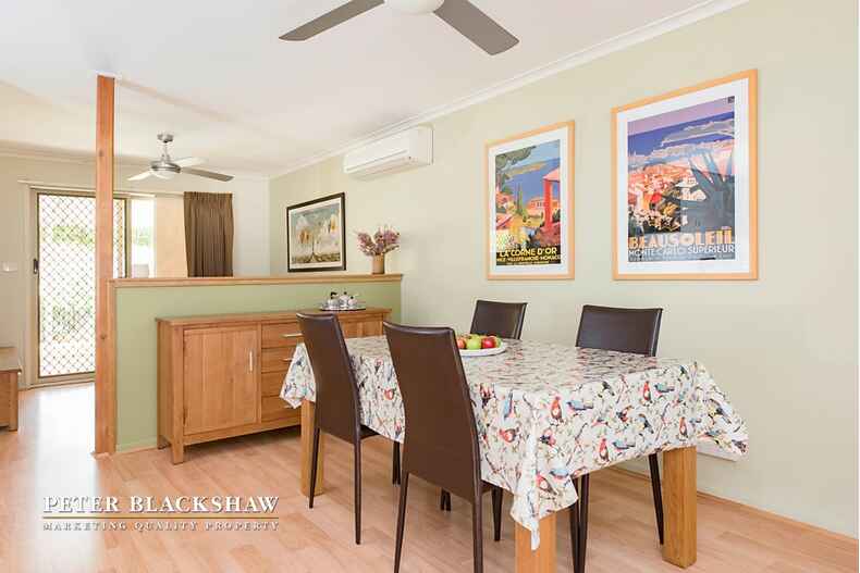 17/24 Beazley Crescent Calwell 17/24 Beazley Crescent Calwell