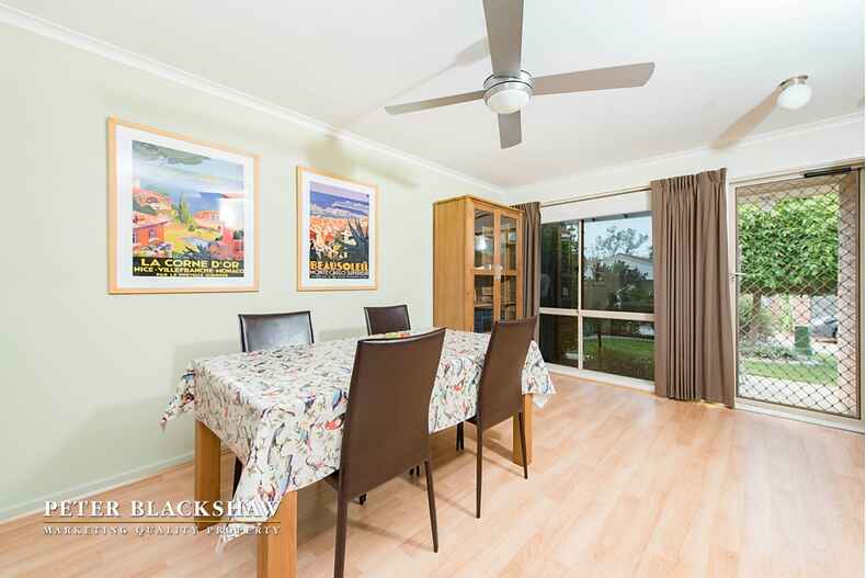 17/24 Beazley Crescent Calwell 17/24 Beazley Crescent Calwell