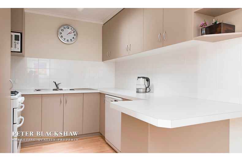 17/24 Beazley Crescent Calwell 17/24 Beazley Crescent Calwell