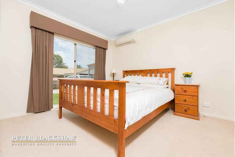 17/24 Beazley Crescent Calwell 17/24 Beazley Crescent Calwell