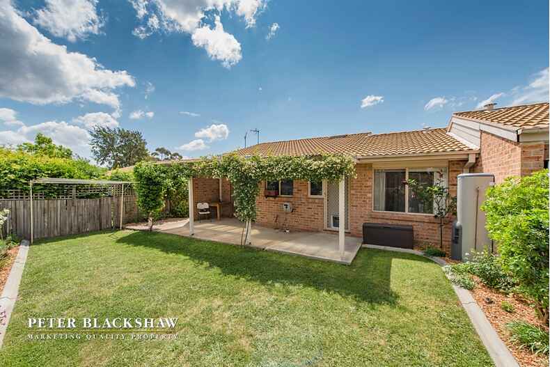 17/24 Beazley Crescent Calwell 17/24 Beazley Crescent Calwell