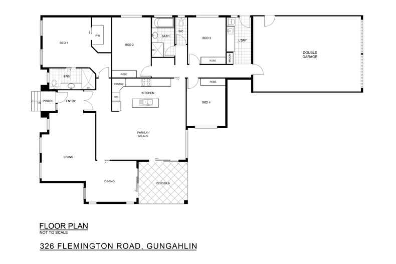 Lot 9/326 Flemington Road Gungahlin Lot 9/326 Flemington Road Gungahlin