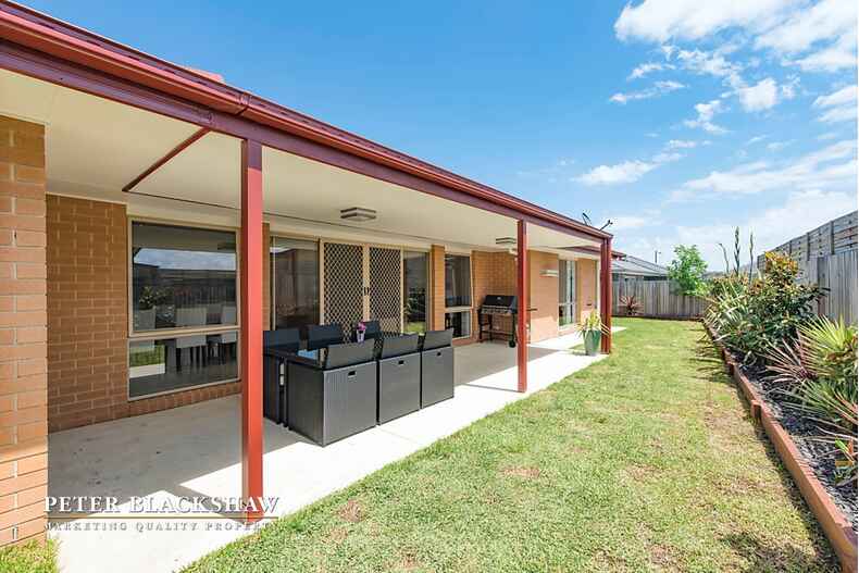 Lot 5/17 Ivy Kent Street Forde Lot 5/17 Ivy Kent Street Forde