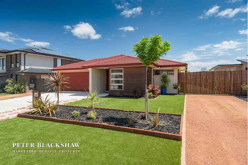 Lot 5/17 Ivy Kent Street Forde Lot 5/17 Ivy Kent Street Forde