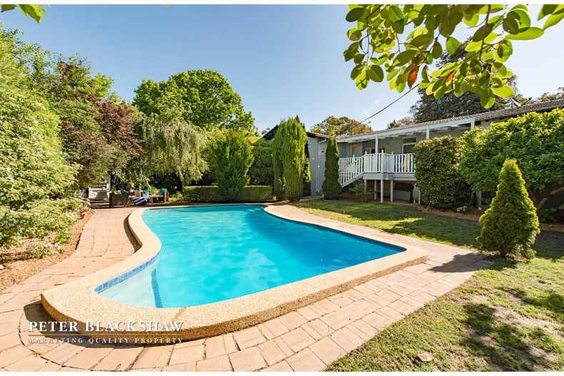 Lot 12/89 Mugga Way Red Hill Lot 12/89 Mugga Way Red Hill