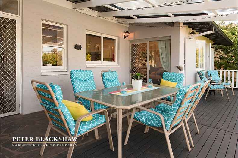 Lot 12/89 Mugga Way Red Hill Lot 12/89 Mugga Way Red Hill