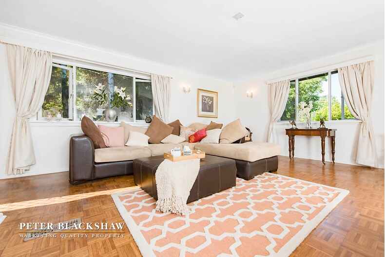 Lot 12/89 Mugga Way Red Hill Lot 12/89 Mugga Way Red Hill