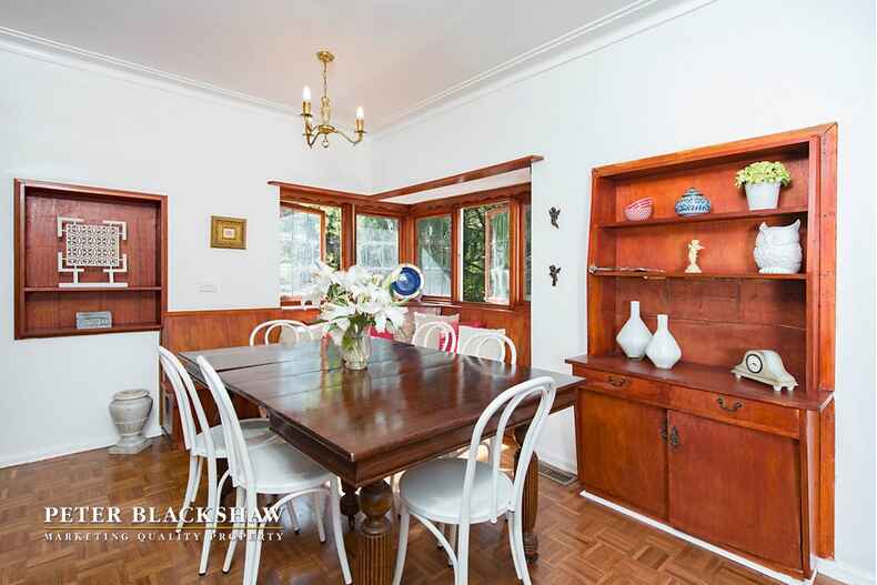 Lot 12/89 Mugga Way Red Hill Lot 12/89 Mugga Way Red Hill