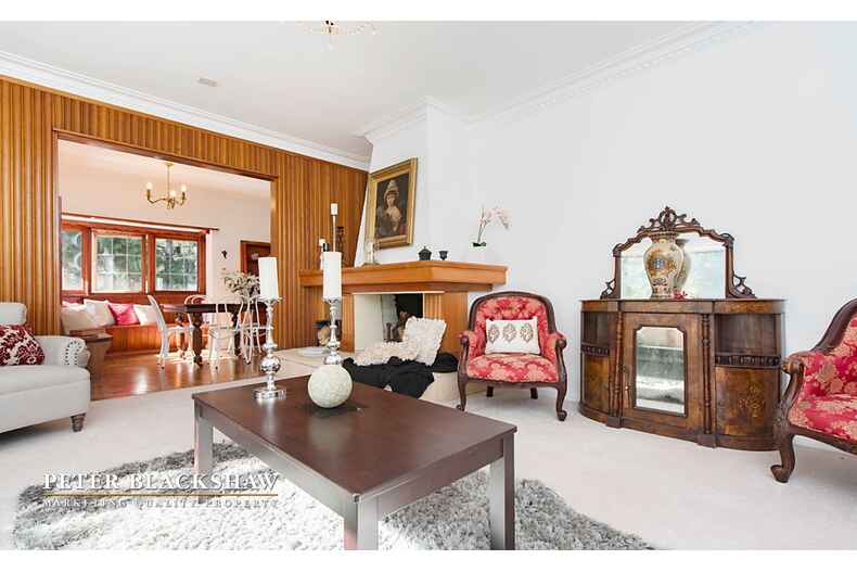 Lot 12/89 Mugga Way Red Hill Lot 12/89 Mugga Way Red Hill