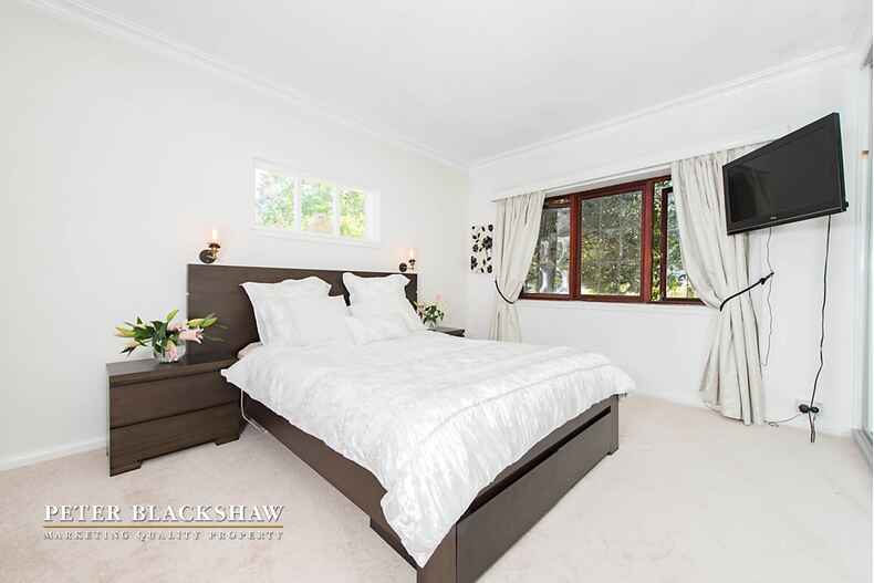 Lot 12/89 Mugga Way Red Hill Lot 12/89 Mugga Way Red Hill