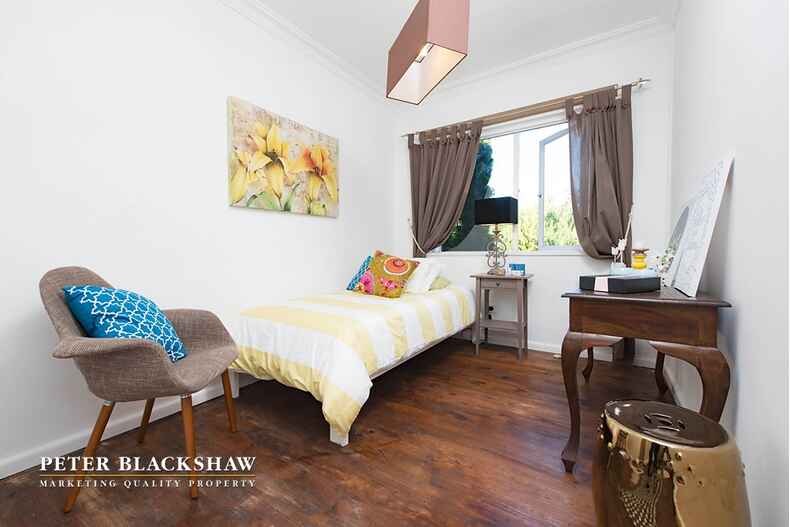 Lot 12/89 Mugga Way Red Hill Lot 12/89 Mugga Way Red Hill