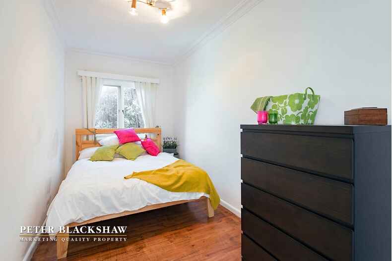 Lot 12/89 Mugga Way Red Hill Lot 12/89 Mugga Way Red Hill