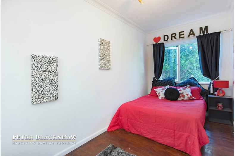 Lot 12/89 Mugga Way Red Hill Lot 12/89 Mugga Way Red Hill