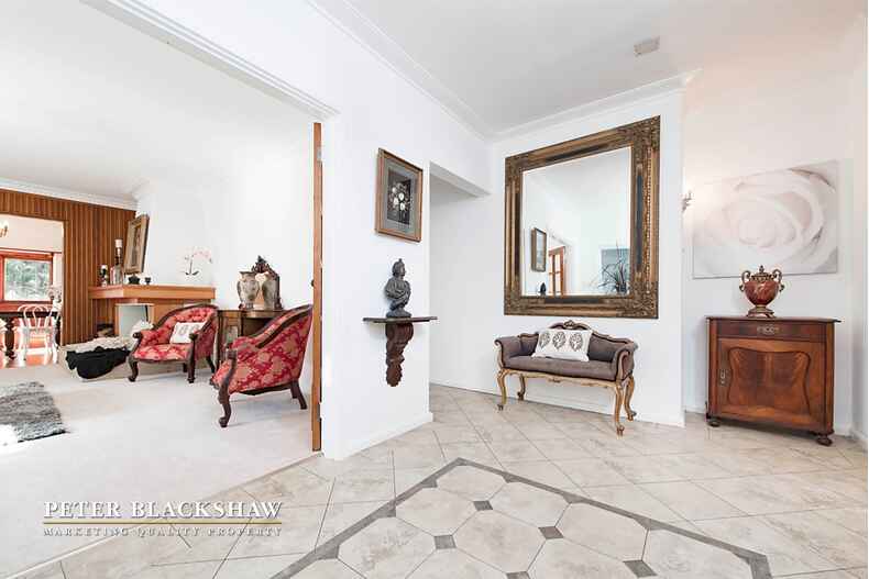 Lot 12/89 Mugga Way Red Hill Lot 12/89 Mugga Way Red Hill