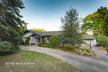 Lot 12/89 Mugga Way Red Hill