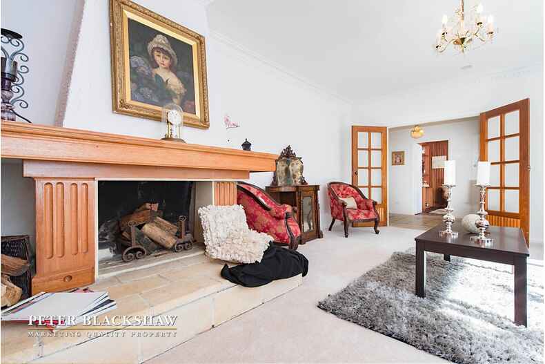 Lot 12/89 Mugga Way Red Hill Lot 12/89 Mugga Way Red Hill