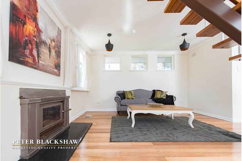 Lot 7/75 Hopetoun Circuit Yarralumla Lot 7/75 Hopetoun Circuit Yarralumla