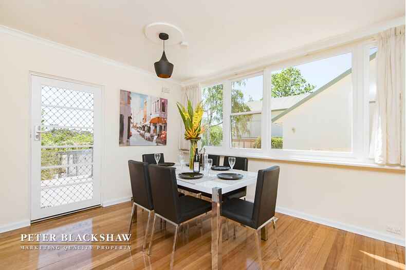 Lot 7/75 Hopetoun Circuit Yarralumla Lot 7/75 Hopetoun Circuit Yarralumla