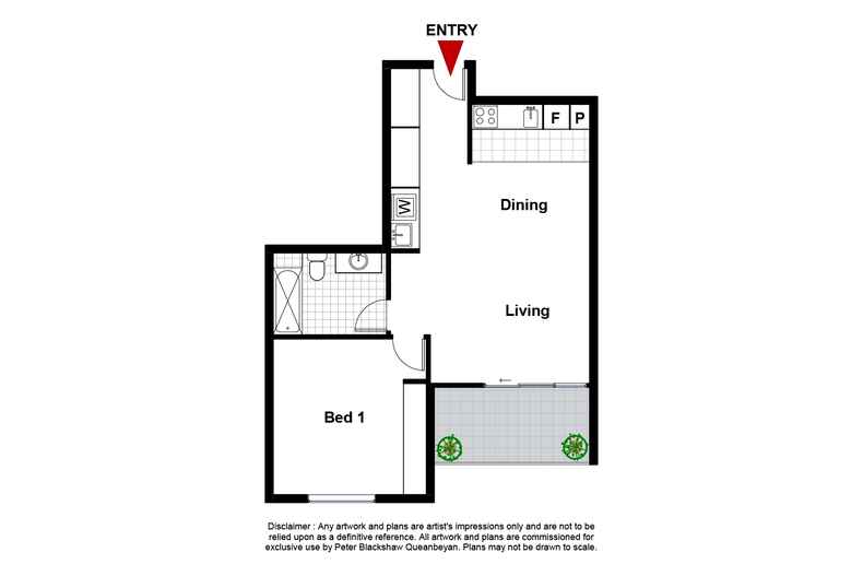 74/106 Giles Street Kingston 74/106 Giles Street Kingston