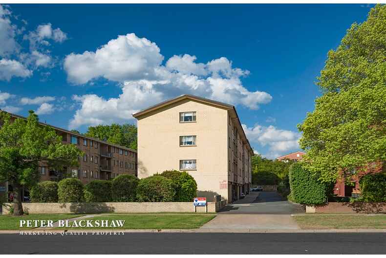 18/52 Trinculo Place Queanbeyan 18/52 Trinculo Place Queanbeyan