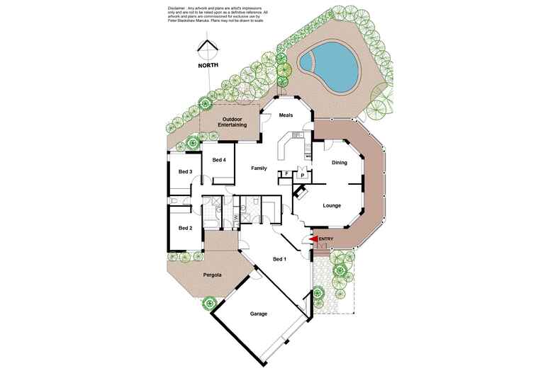 2 Decker Place Fadden 2 Decker Place Fadden