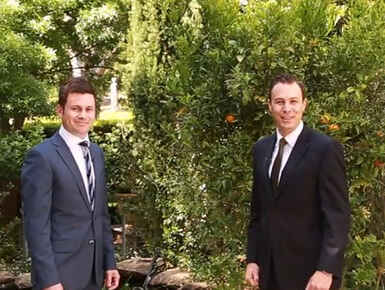 Peter Blackshaw Manuka Spring Update Vol. 9 2015 Peter Blackshaw Manuka Spring Update Vol. 9 2015