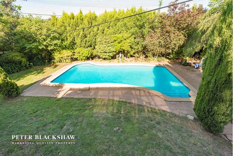 Lot 12/89 Mugga Way Red Hill Lot 12/89 Mugga Way Red Hill