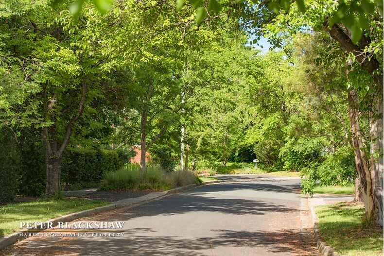 22 Bayley Street Narrabundah
